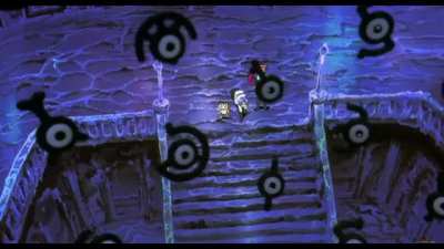 best pokemon scene ever lol