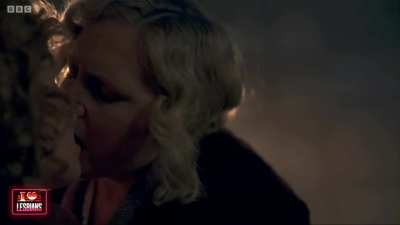 Eliza Scanlen (26) & Laura Checkley (44) - 