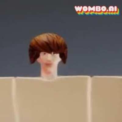 We shall still hurt it