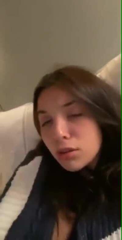 her free album in comments