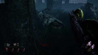 Sometimes you just need to act like a Baby Trapper (learned that from bigbrain Otz)