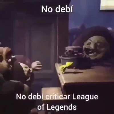 Eri lolero sis😠 o non🤑