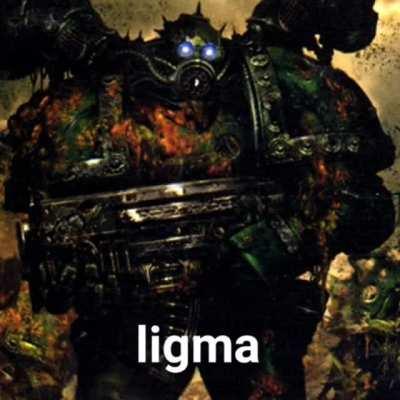 New chaos conversion method (self made)