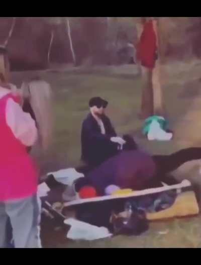 Have an video dump instead of an image dump