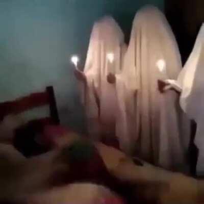 Malice 100 Satisfaction 100