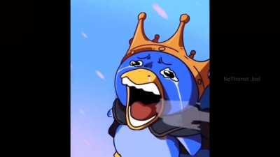 THE MARIO IS REALLLLLLLL