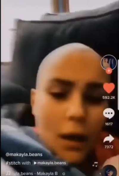 Oh oh, the misery (hopefully this hasn’t been posted yet)