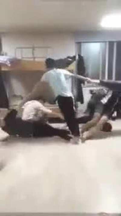 Don't break the chain