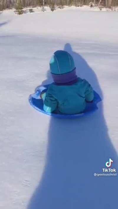 the chances of that happening were like .1%, and yet