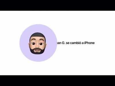 Cambiaros a Iphone🤑🤙
