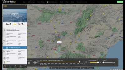 Mayo Force Update For October 24th. I Don't Think The New Guy Likes Ken....