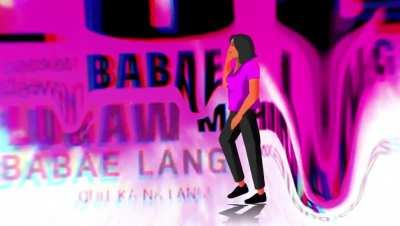 Hakbang Leni by William Capistrano et. al.