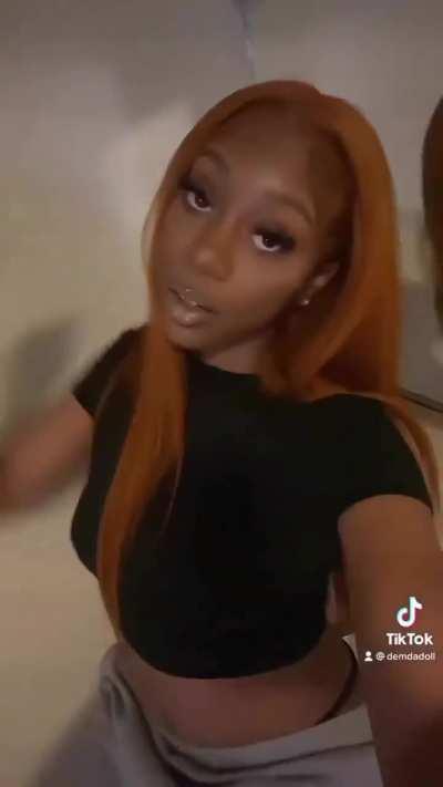 You like ebony’s ?