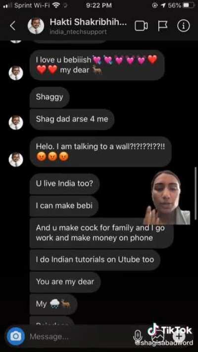 Bob and Vagene