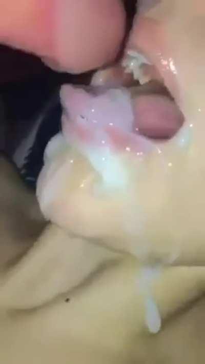 Me the first day after NNN