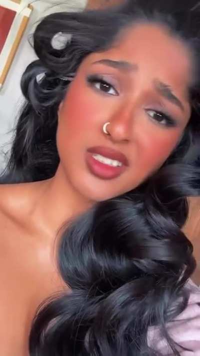 Getting ready for Freakier Friday Premiere