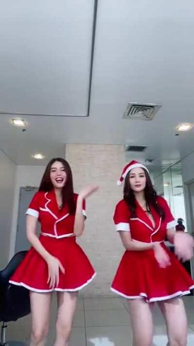 Analyn Barro & Faye Lorenzo