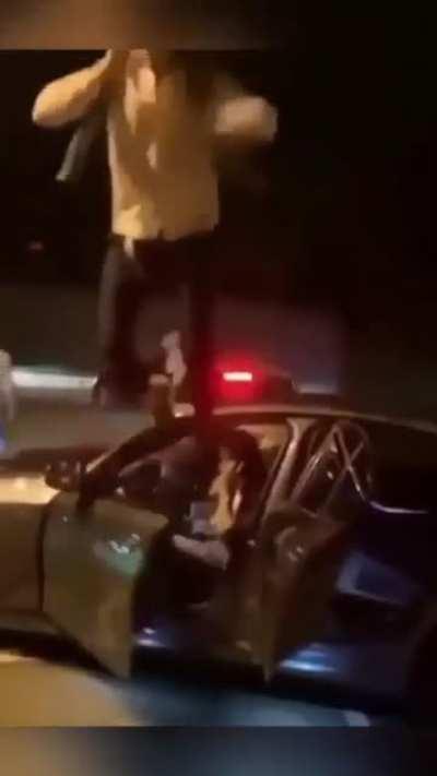 Xqc gta RP live action FAIL