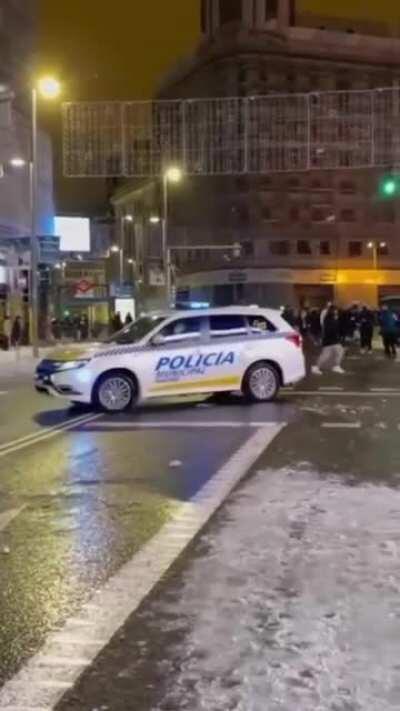 Cosas que pasaron en España 🇪🇦