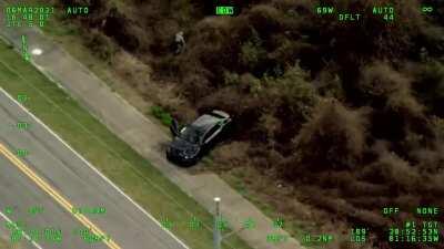 Thinking your sonic the hedgehog