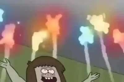 I'm 15 and this is yeet