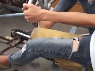 All our lambos at this point. Lol