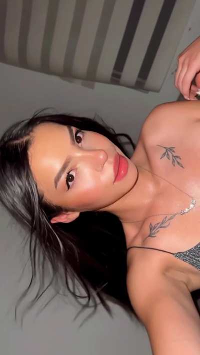 Give a Mexicana a chance to blow your mind!