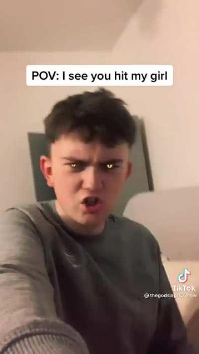 I think we need to kill tik tok