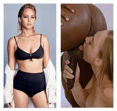 Edging to Big Black Bulls Makes You Want to Eat Their Fucking Ass [Brie]