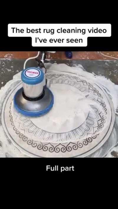 Literally so satisfying 😩