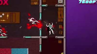 bad game and phonebook miami 2 crossover