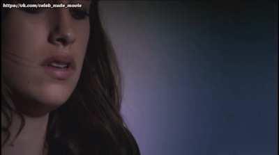 Deborah Revy & Helene Zimmer in âQâ