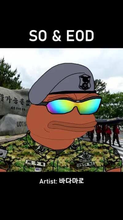 🇰🇷🤝🏼🇺🇸 Life in the Navy be like….