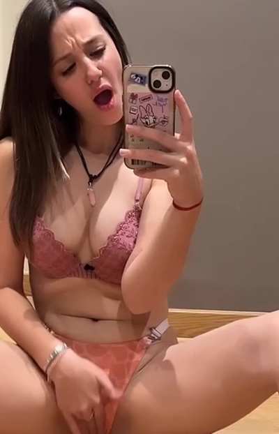 How tight do you think my pussy is?