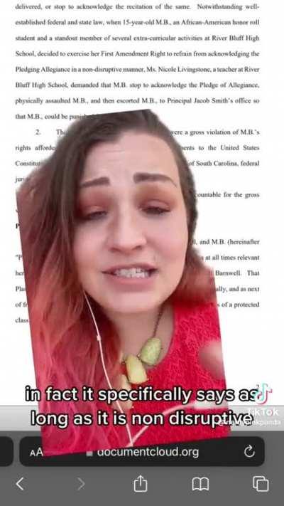 We love assaulting minors in the Land of the free 🇺🇸 /s