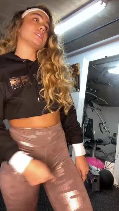 Diggin out that 🐫 Gold