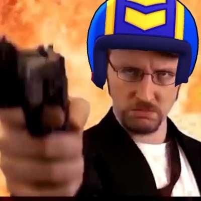 It's just some walls. You can now leave this post alone.