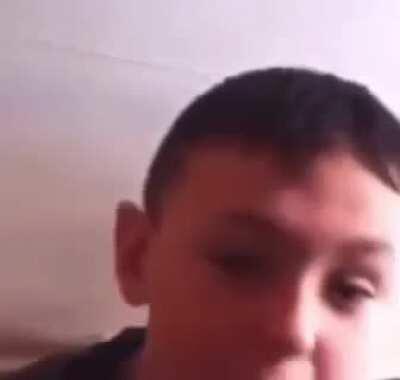 vaikai reguoja į tiktoko hate