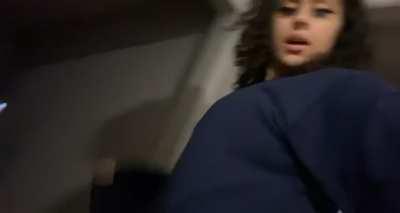 Leave work early and come fuck me instead