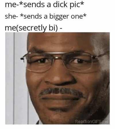 I missed the part where that's my problem