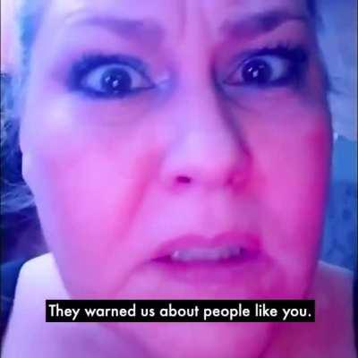 Setting the end of the video as my alarm.