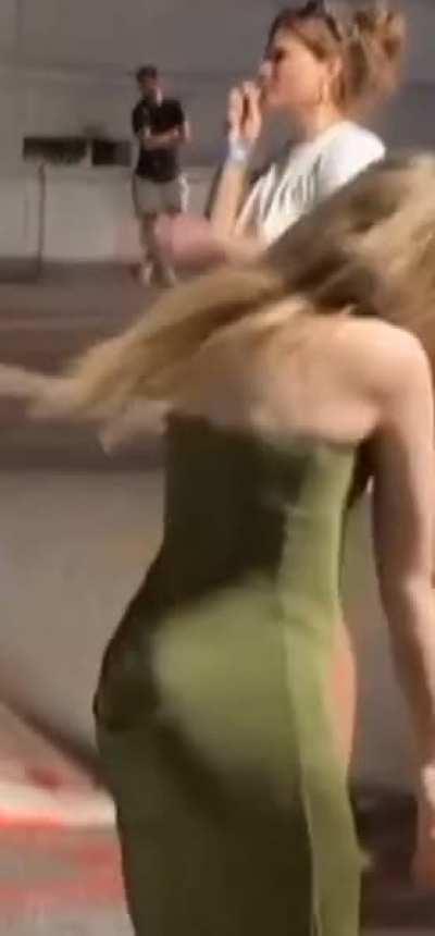 Someone found A better angle