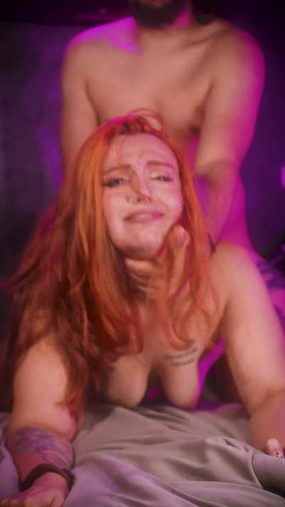 I'm just here to get fucked