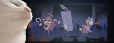 Even though iw zombies wasn’t the best man the lobby music was a bop