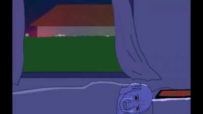 DAGOTHWAVE but you're trying to sleep at 3AM