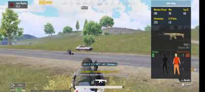 Is this one of the new Ultra-Bot or am I bugging ?