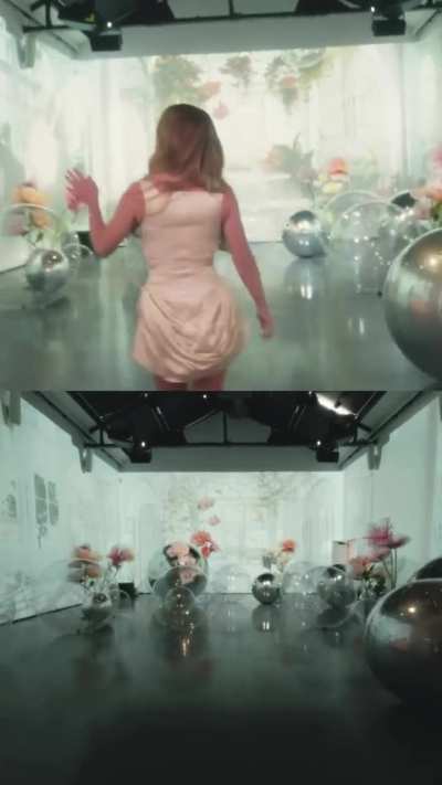 Sydney via Kérastase IG - April 2025