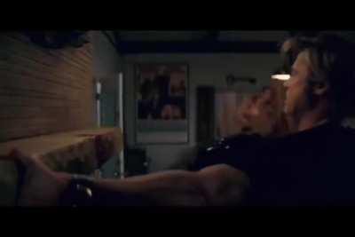 When you tell a kinophile that just because a movie is foreign and in greyscale it isnt automatically good