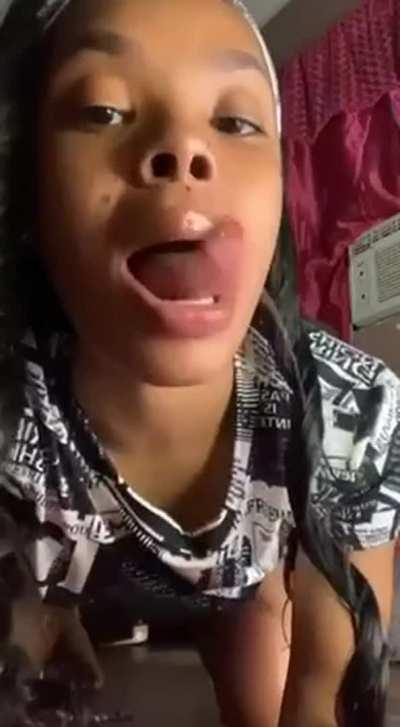 [reddit] How i wait for daddy to come fill my deep throat