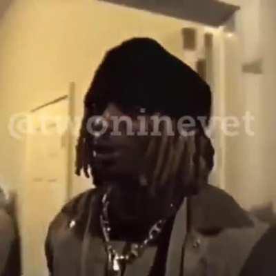 New Carti video